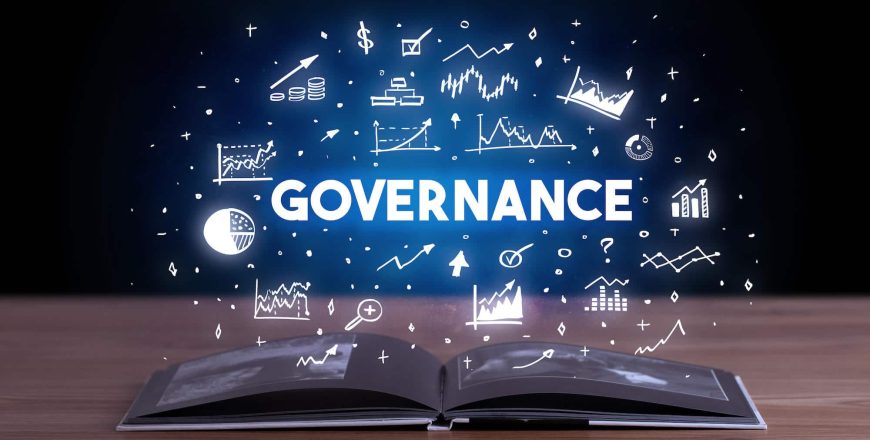 Training on Monitoring and Evaluation in Governance.jpeg